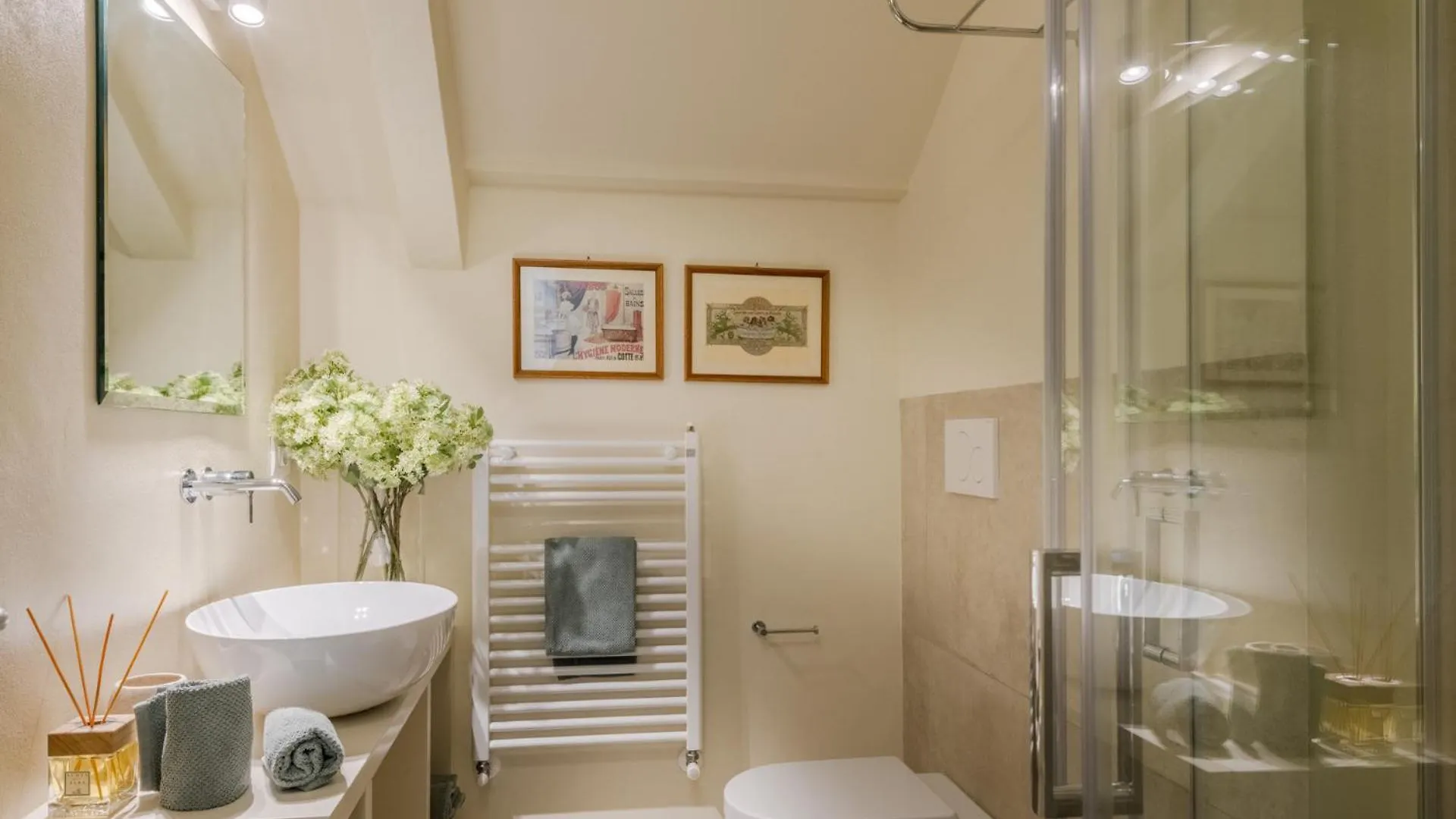 Egidio City Farmhouse Lucca 0*,  İtalya