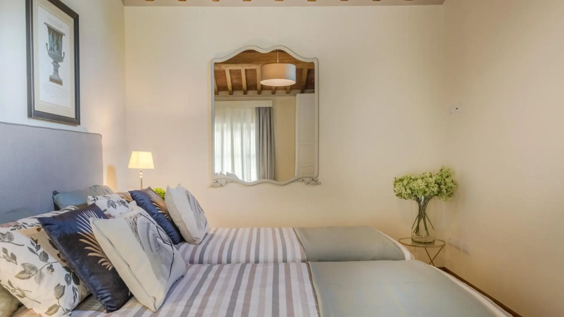 Egidio City Farmhouse Lucca
