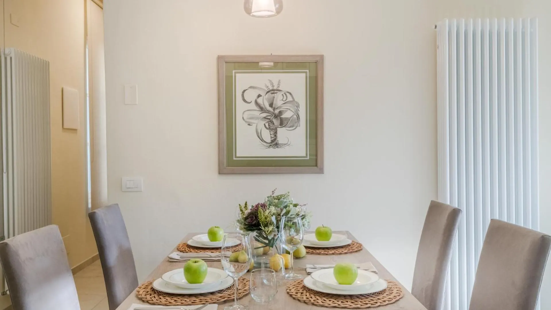 Egidio City Farmhouse Lucca İtalya